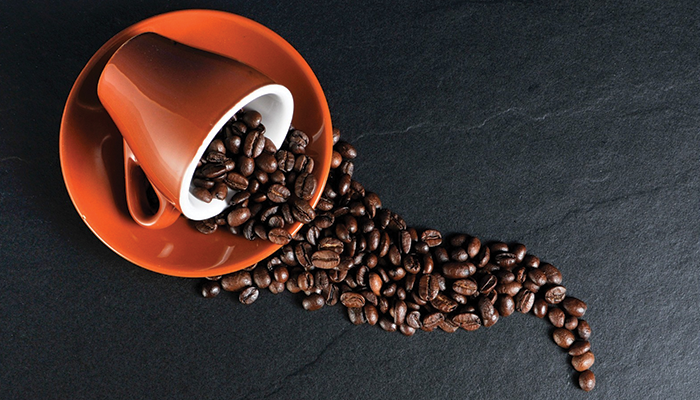 Bukan Cuma Kopi, Ternyata Minuman Ini Juga Mengandung Kafein.