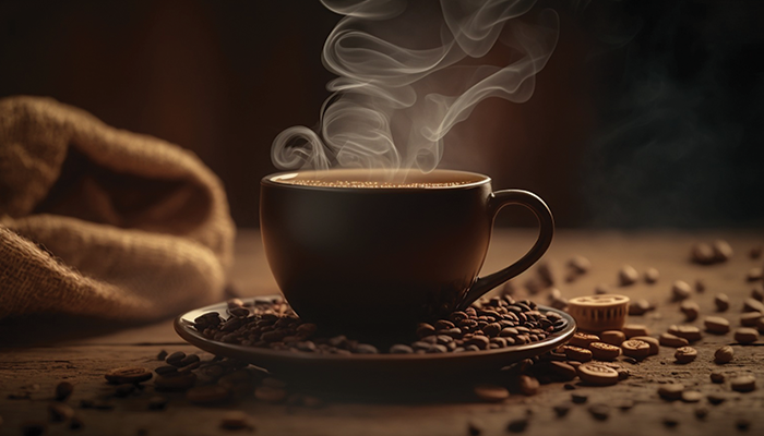 Kopi termahal di dunia, salah satunya ada di Indonesia.