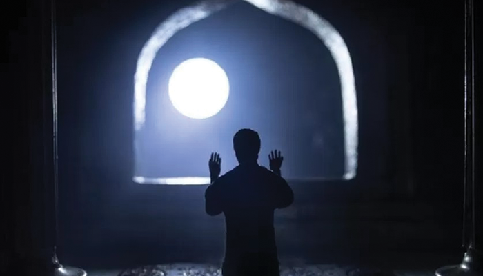 Keutamaan Malam Nisfu Syaban salah satunya diampuni dosa dosanya.