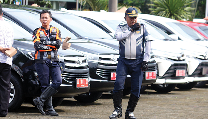Salah satu pegawai Dishub Sragen tewas dalam kecelakaan lalu lintas pada Rabu (28/2) sepulang dari rapat.