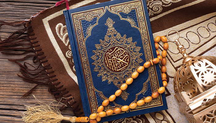 Surat Al-Baqarah ayat 183 adalah surat yang menjelaskan tentang perintah puasa di bulan Ramadhan.