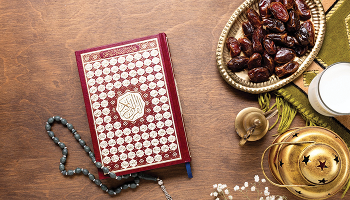 Arti dan Makna dari Kslimat "Marhaban Ya Ramadhan".