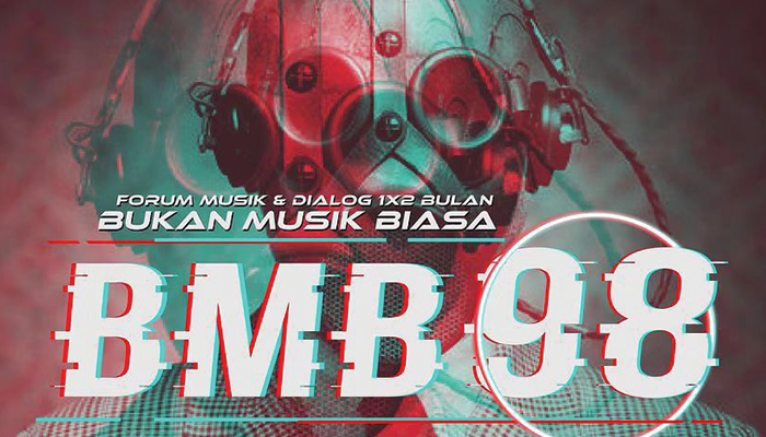 Poster Event BMB fi Solo.