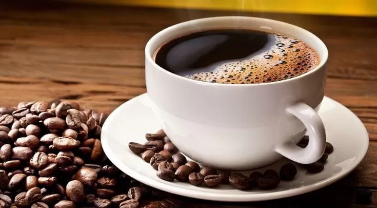 Kopi yang menjadi minuman favorit banyak orang Solo dari berbagai kalangan. (RADAR MALIOBORO)