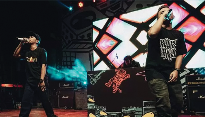 NDX akan gelar konser di Jateng pada akhir April 2024.