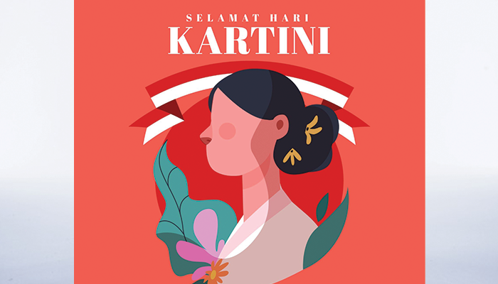 Menjadi Salah Satu Pahlawan Nasional Indonesia, Inilah Sosok RA Kartini : Tokoh Emansipator Perempuan.