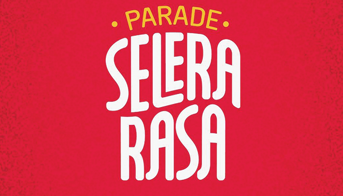 Parade Selera RAsa Jadi Event Kuliner Besar di Solo.