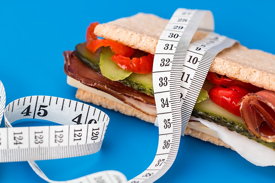 Ilustrasi beberapa mitos tentang diet yang wajib diketahui warga Solo. (PIXABAY.COM)