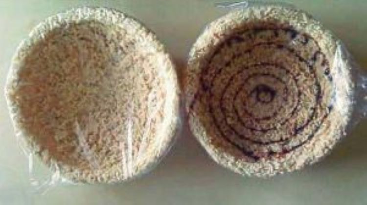 Camilan khas Solo, intip, ternyata bisa dibuat sendiri dengan resep yang mudah. (DOK. PEMKOT SOLO)