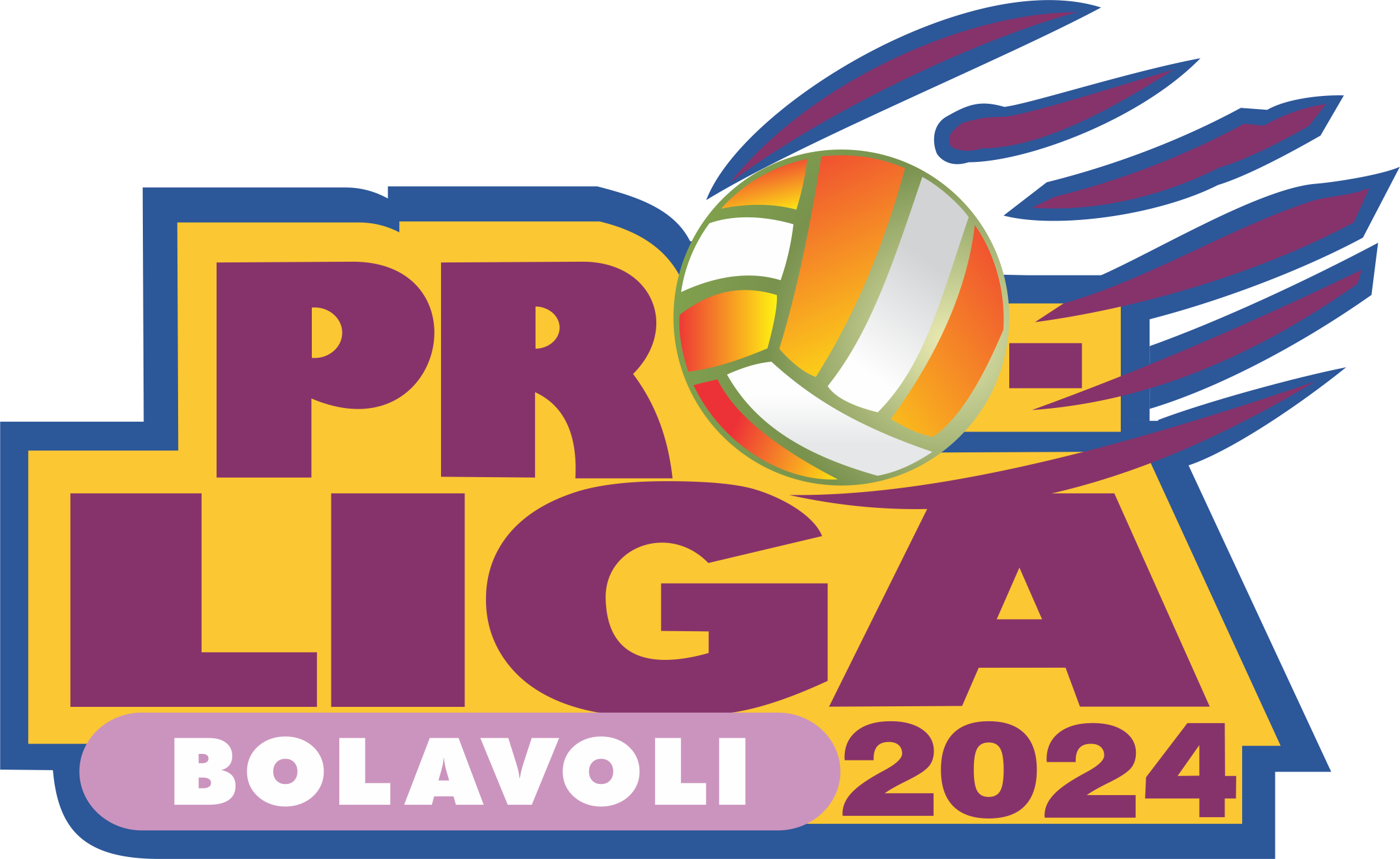 Proliga 2024 segera bergulir
