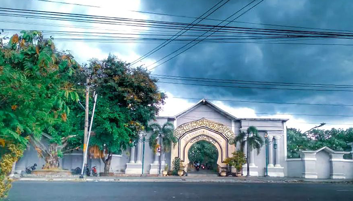 Misteri penghuni TPU Bonoloyo, Banjarsari, Solo