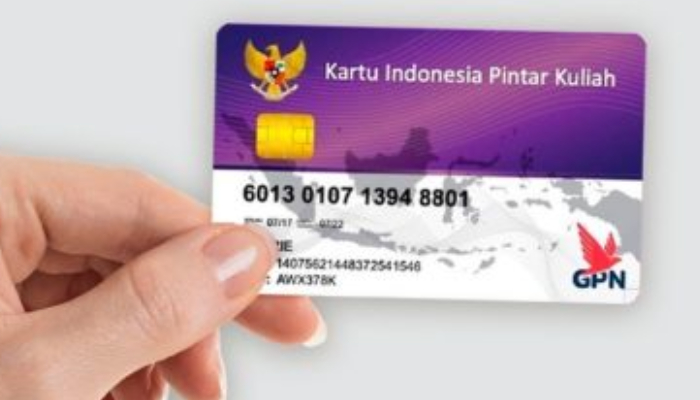 Viral penerima beasiswa KIP Kuliah salah sasaran. Kemendikbud dan Menko PMK angkat bicara.