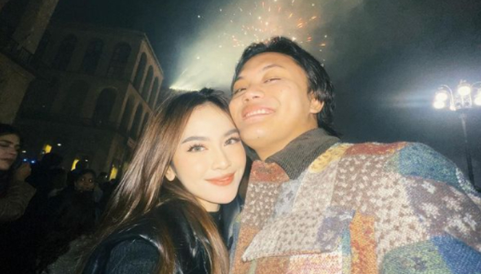 Mahalini dan Rizky Febian akan segera melangsungkan pernikahan.