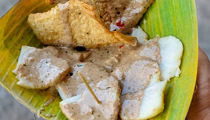 Makanan legendaris khas Solo yang mulai langka