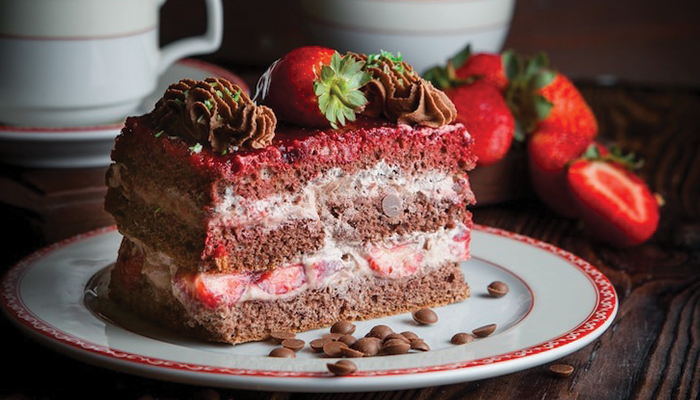 Makanan Manis menjadi salah satu pemicu diabetes.