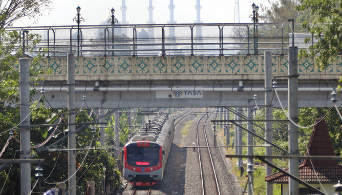 Krl Solo-Jogja akan diperpanjang hingga Madiun.