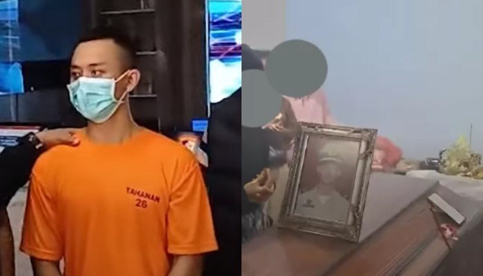 Jika Tegar tak lakukan ini, mahasiswa Taruna STIP masih punya kemungkinan selamat.