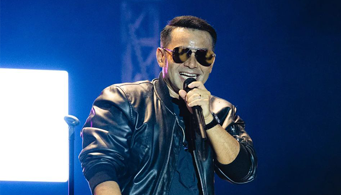 Judika akan memeriahkan acara HUT Kab. Sragen ke-278