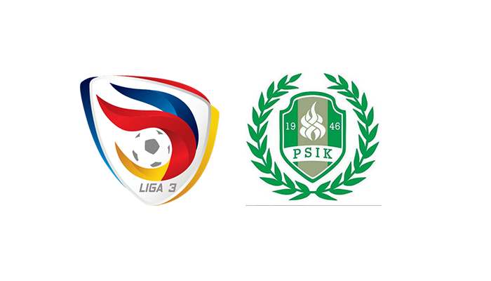 PSIK Klaten Menang atas PS Peureuk Raya di Stadion Chandra Birawa, Kediri (5/6)