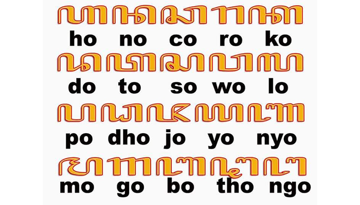 Caraka Walik, Pedoman hidup leluhur Jawa