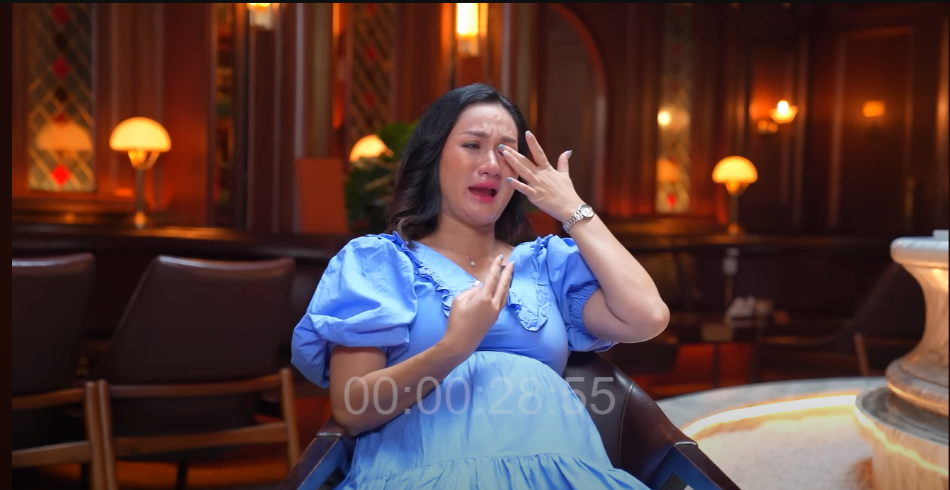 Tengku Dewi Putri akui terbuai dengan janji manis ini saat nikahi Andrew Andika padahal sudah mengetahui sifat sang suami.