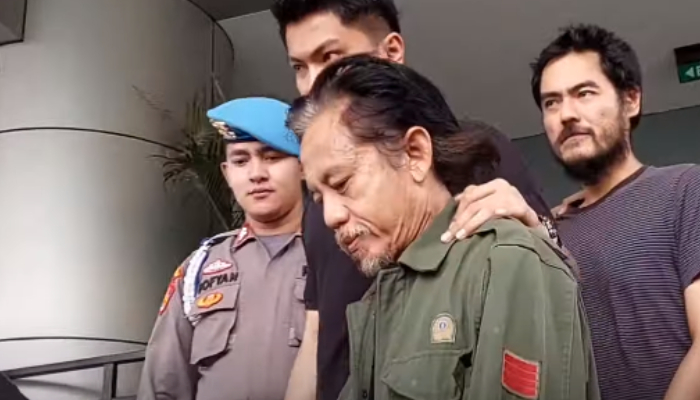 Epy Kusnandar dan Yogi Gamblez - Polisi masih dalami motif di balik penyalahgunaan narkoba yang menjerat keduanya.