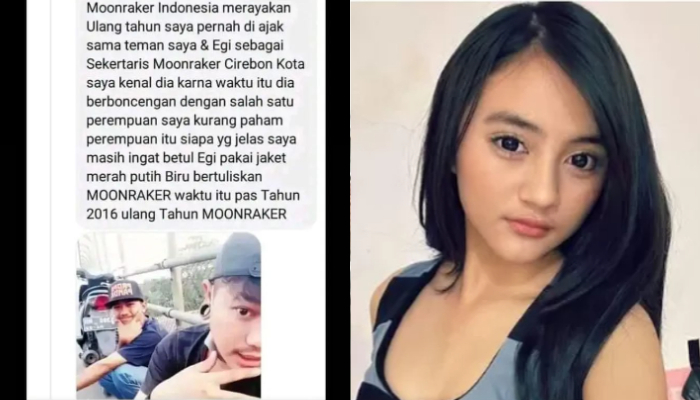 Beredar banyak dugaan mengenai keberadaan Egi, yang disebut sebagai dalang pembunuhan Vina Cirebon