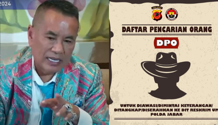 Hotman Paris sentil Polda Jabar soal poster DPO tiga pelaku buron di kasus kematian Vina.