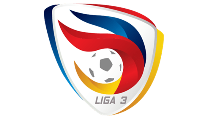 LOGO LIGA 3
