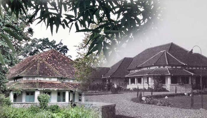 Pabrik karung goni Delanggu dulu dan sekarang