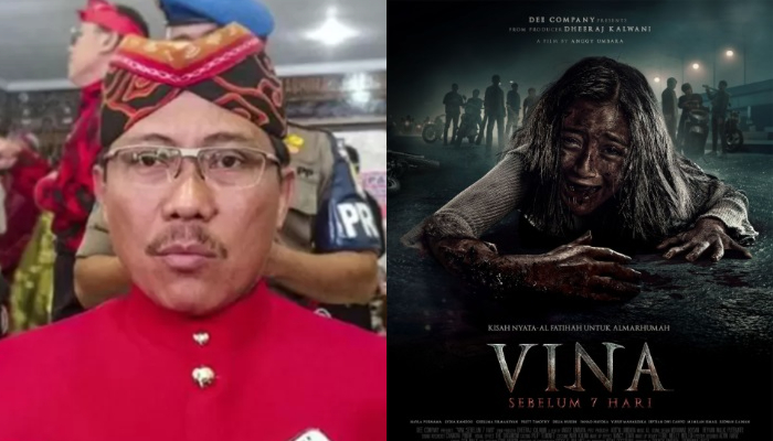 Eks Bupati Cirebon Sunjaya Purwadisastra disebut merupakan ayah Andi, pelaku pembunuhan Vina Cirebon.