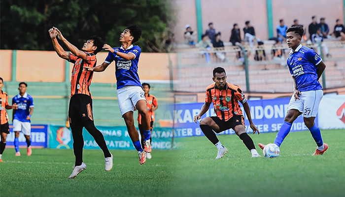 Persibo dan Adhyaksa Farmel yang diduga dikelola oleh Anggota Exco PSSI.