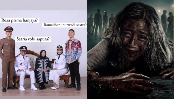 Istri Eks Bupati Cirebon Sunjaya Purwadi Sastra, Wahyu Tjiptaningsih berikan klarifikasi soal anaknya yang disebut DPO kasus Vina Cirebon.