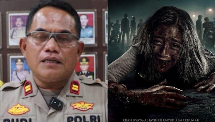Ayah Eki dinilai penuh dengan tekanan saat muncul ke publik dan bahas mengenai kasus kematian Vina Cirebon yang turut tewaskan putranya.