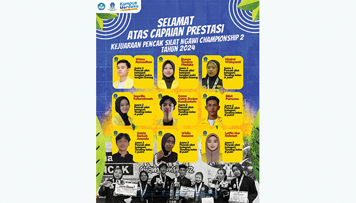 Universitas Terbuka (UT) Surakarta.