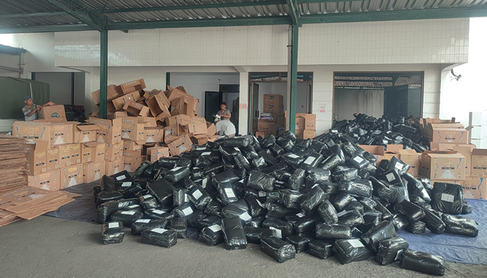 Pokky Popok Viral Ternyata Produk Lokal Dari Karanganyar Jawa Tengah.