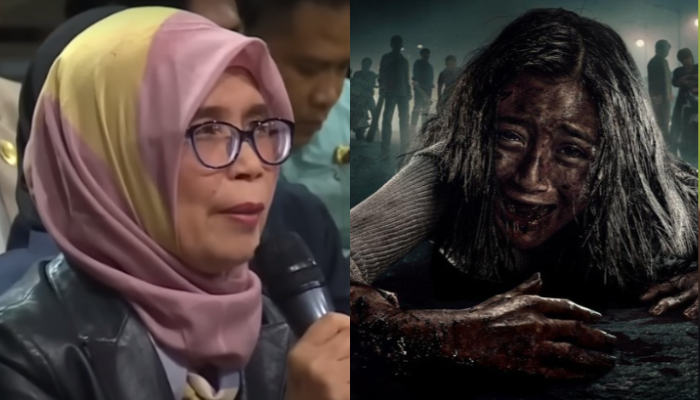 Titin Pralianti, kuasa hukum Sudirman yang jadi terpidana di kasus kematian Vina Cirebon.
