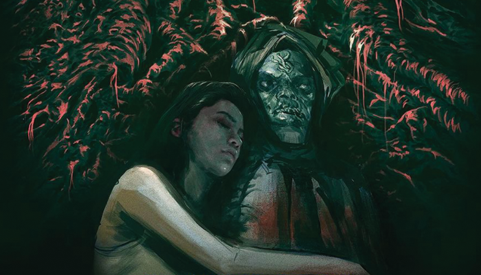 Poster Film Do You See What I See.