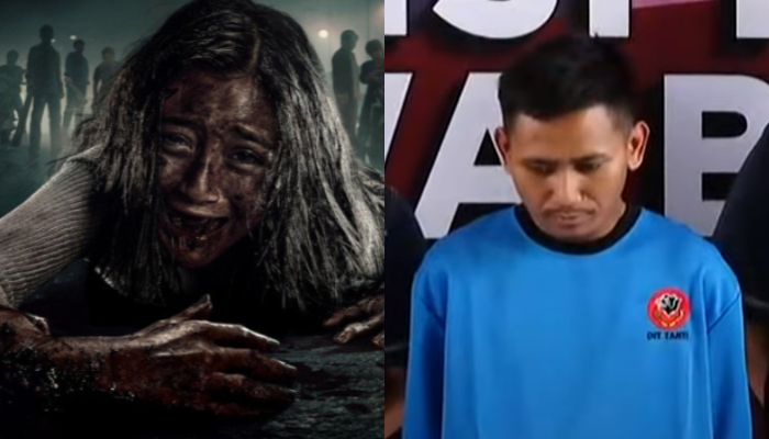 Polda Jabar ungkap keterangan usai penangkapan Pegi alias Perong di kasus Vina Cirebon.