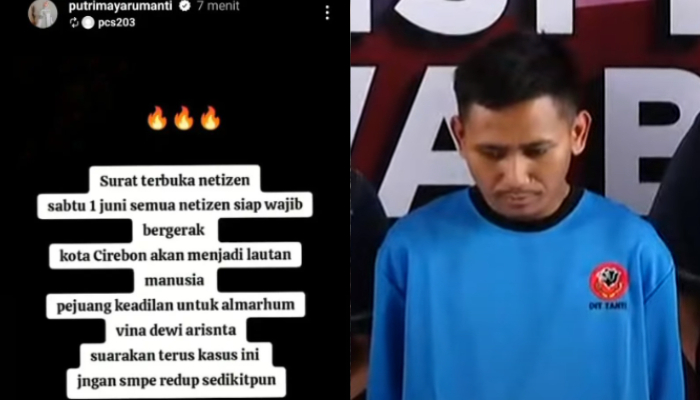 Kuasa hukum Vina Cirebon heran Polda Jabar hilangkan dua DPO di kasus Vina Cirebon.