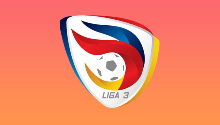 Logo Liga 3