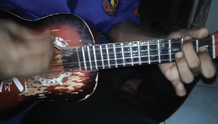 Lagu Tongkrongan Kami Sopan - Brother Pbsu 275 S.K.U