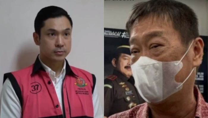 RBT diduga jadi sosok di balik kasus korupsi timah yang seret nama Harvey Moeis dan Helena Lim.