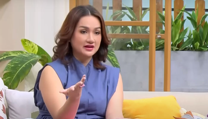 Tengku Dewi Putri.