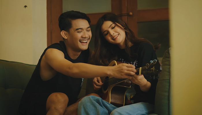 GildCoustic - ALUM - (Official Music Video).