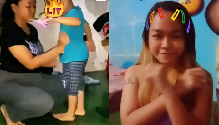 Sosok Hanny, ibu muda di Tangerang yang nekat asusila anaknya.