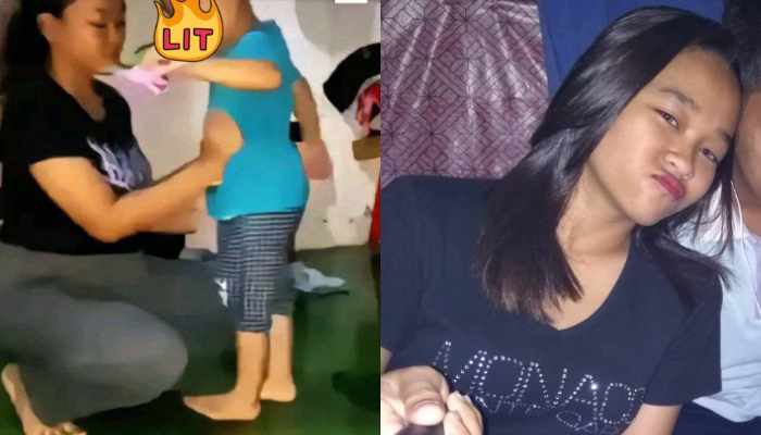 Siap kasih hujatan? Ini dia akun media sosial milik Hanny, ibu yang lakukan tindakan tak senonoh ke anak balitanya.