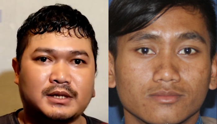Egi Ripra atau Hegi Rian tak akui perannya dalam kasus pembunuhan Vina Cirebon. Gimana nasib Pegi Setiawan?