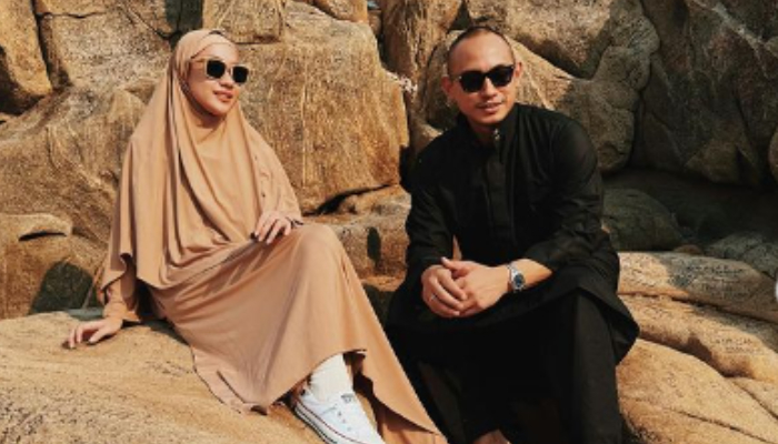 Suami Bunga Citra Lestari (BCL) dipolisikan mantan istri, Arina Winarto soal penggelapan dana.