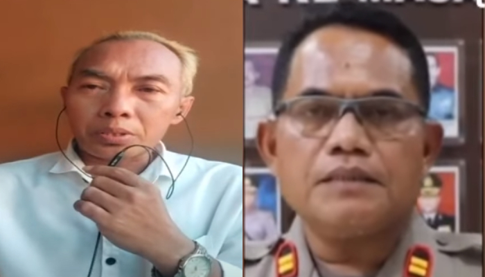 Kuasa hukum Pegi Setiawan berharap Iptu Rudiana ayah Eki bisa muncul ke publik.